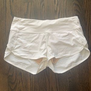 Brand new lululemon shorts